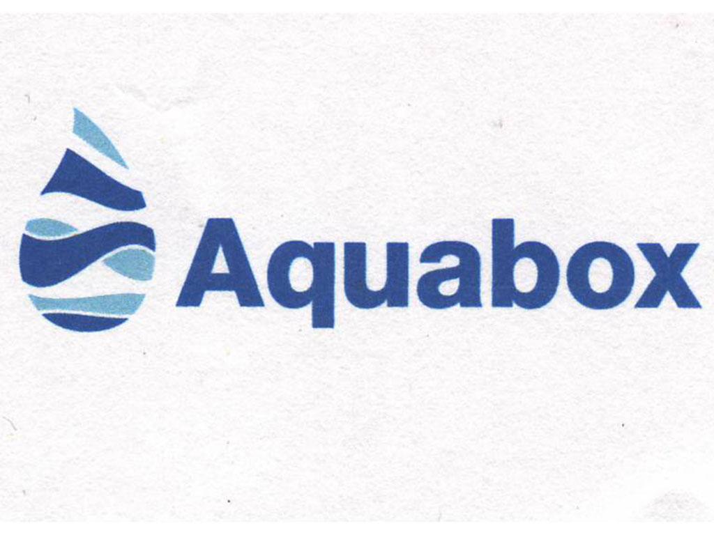 Aquabox Thank You Letter Rotary Epsom